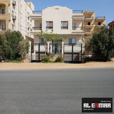 عقارات تجارية اخرى  للبيع في 6 اكتوبر، الجيزة - WhatsApp Image 2026-10-06 at 1.56. 06 PM (1). jpeg