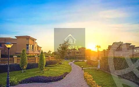 4 Bedroom Twin House for Rent in Sheikh Zayed, Giza - WhatsApp Image 2026-10-20 at 1.50. 54 PM (3). jpeg