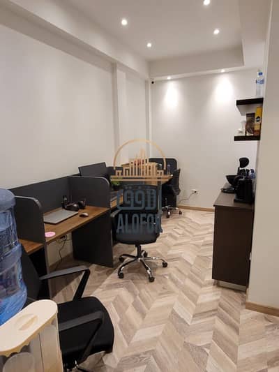 Office for Sale in New Cairo, Cairo - WhatsApp Image 2026-10-20 at 3.19. 06 AM (1). jpeg
