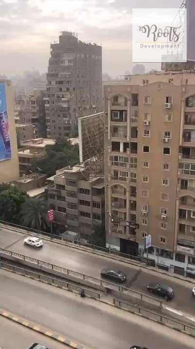 4 Bedroom Apartment for Rent in Mohandessin, Giza - WhatsApp Image 2026-09-14 at 17.08. 35. jpeg