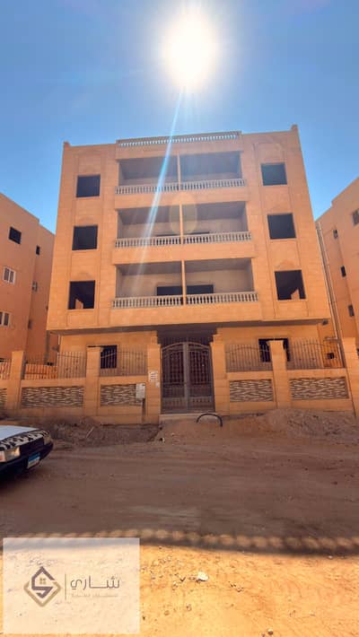 3 Bedroom Apartment for Sale in Badr City, Cairo - 3f421b1a-07c4-469e-a788-9fe30e1147a8. jpeg