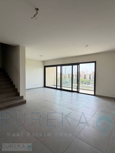 3 Bedroom Duplex for Sale in Shorouk City, Cairo - 70fa4781-78fe-4605-a3a0-d12b025781f3. jpeg