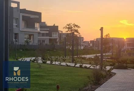 3 Bedroom Townhouse for Sale in 6th of October, Giza - 662194037_10174016223790282_4096131641774125039_n. jpg