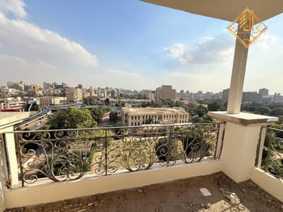 فلیٹ 4 غرف نوم للبيع في الدقى، الجيزة - WhatsApp Image 2026-10-08 at 6.56. 58 PM. jpeg