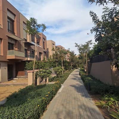 3 Bedroom Apartment for Sale in New Cairo, Cairo - WhatsApp Image 2026-10-19 at 11.52. 07 AM (1). jpeg
