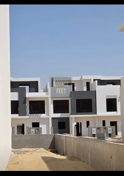 3 Bedroom Townhouse for Sale in Sheikh Zayed, Giza - IMG-20250616-WA0018. jpg