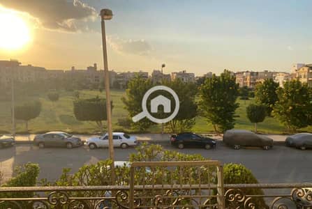 3 Bedroom Flat for Sale in New Cairo, Cairo - 546037. jpg 3 Bedroom Flat for Sale in New Cairo, Cairo - 546037. jpg