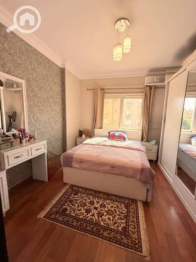 3 Bedroom Flat for Rent in Sheikh Zayed, Giza - اهلب. jpeg 3 Bedroom Flat for Rent in Sheikh Zayed, Giza - اهلب. jpeg