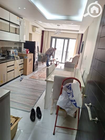 شقة 2 غرفة نوم للايجار في العاصمة الإدارية الجديدة، القاهرة - WhatsApp Image 2026-10-15 at 6.58. 56 PM (1). jpeg