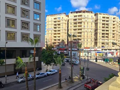 Office for Rent in Smoha, Alexandria - WhatsApp Image 2026-10-15 at 2.04. 35 PM (1). jpg