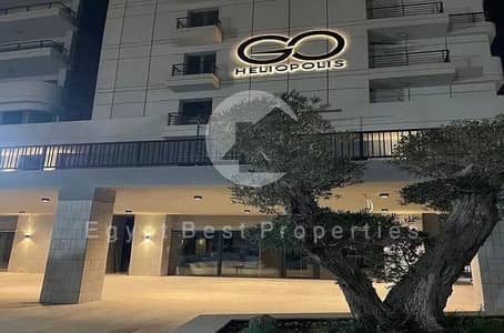 Retail for Sale in Heliopolis, Cairo - 9a7ff312-4589-4c0c-a889-6a5fc3d4413c. jpeg