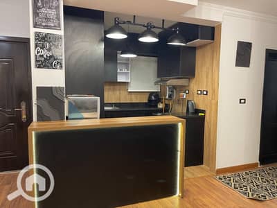 3 Bedroom Apartment for Rent in New Cairo, Cairo - 25500da9-1cfc-46c6-a3e1-f7defb310d86. jpeg