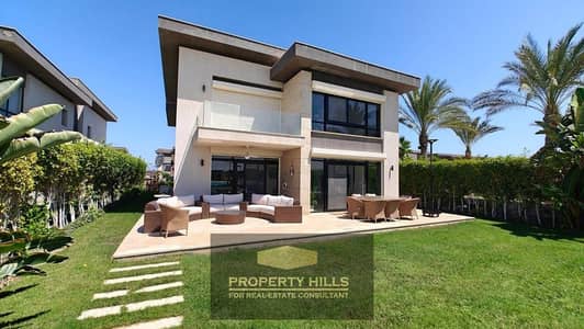 تاون هاوس 3 غرف نوم للبيع في الشيخ زايد، الجيزة - IMG_5675 2. JPG
