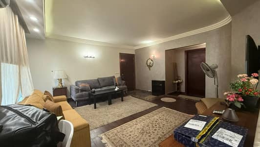 شقة 1 غرفة نوم للبيع في مدينتي، القاهرة - Luxury 1-Bedroom Apartment for Sale in Madinaty