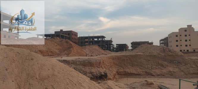 أرض للبيع في القاهرة الجديدة، القاهرة - IMG20261010175933. jpg أرض للبيع في القاهرة الجديدة، القاهرة - IMG20261010175933. jpg