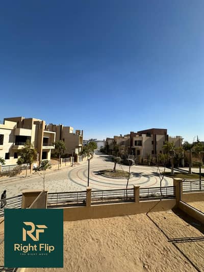 4 Bedroom Twin House for Sale in Sheikh Zayed, Giza - WhatsApp Image 2026-10-20 at 1.07. 22 PM (1). jpeg