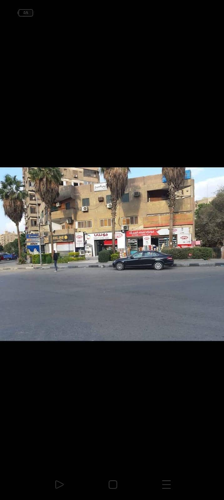 شقه للبيع في المعادي الجديده شقه للبيع في المعادي الجديده