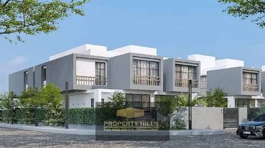 4 Bedroom Villa for Sale in Sheikh Zayed, Giza - 167b37a5-bd7d-45e9-9c0a-ae806370c32c. jpeg