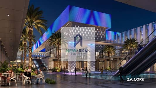 Restaurant & Cafe for Sale in Sheikh Zayed, Giza - WhatsApp Image 2026-08-09 at 4.20. 03 PM. jpeg