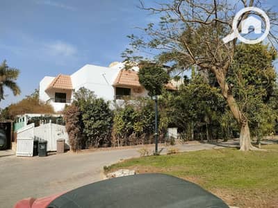 5 Bedroom Villa for Sale in New Cairo, Cairo - 546178. jpg