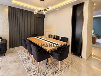 3 Bedroom Apartment for Sale in Sheikh Zayed, Giza - 1000190593. jpg