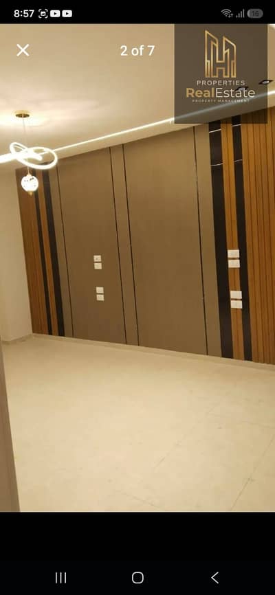 2 Bedroom Apartment for Sale in New Cairo, Cairo - WhatsApp Image 2026-10-12 at 2.21. 26 AM (1). jpeg 2 Bedroom Apartment for Sale in New Cairo, Cairo - WhatsApp Image 2026-10-12 at 2.21. 26 AM (1). jpeg