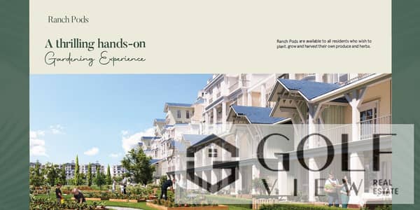 2 Bedroom Flat for Sale in Mostakbal City, Cairo - 1. png