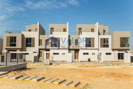 3 Bedroom Villa for Sale in New Heliopolis, Cairo - WhatsApp Image 2026-10-15 at 1.14. 19 PM. jpeg