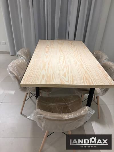 3 Bedroom Apartment for Rent in New Cairo, Cairo - WhatsApp Image 2026-10-20 at 2.33. 25 PM (4). jpeg