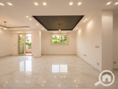3 Bedroom Apartment for Rent in Mohandessin, Giza - IMG_8685. jpg