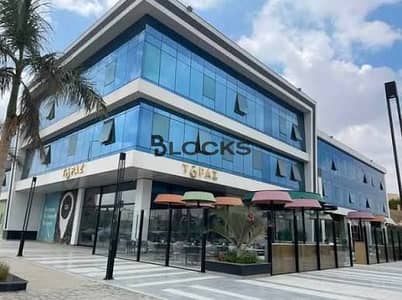 Office for Rent in Sheikh Zayed, Giza - images (2). jpg
