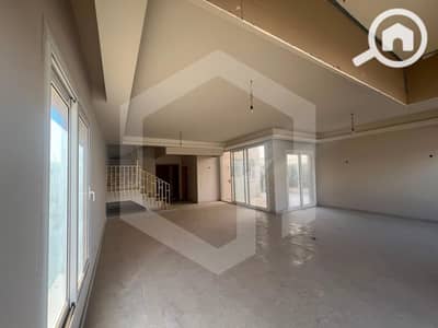 5 Bedroom Villa for Sale in Sheikh Zayed, Giza - Atrio Iwan 1. jpg