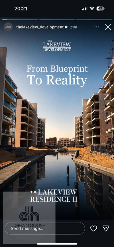 2 Bedroom Apartment for Sale in New Cairo, Cairo - WhatsApp Image 2026-10-19 at 1.03. 53 PM. jpeg 2 Bedroom Apartment for Sale in New Cairo, Cairo - WhatsApp Image 2026-10-19 at 1.03. 53 PM. jpeg