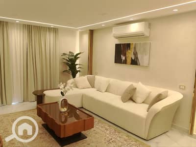 شقة 3 غرف نوم للايجار في حدائق اكتوبر، الجيزة - 1000269156. jpg