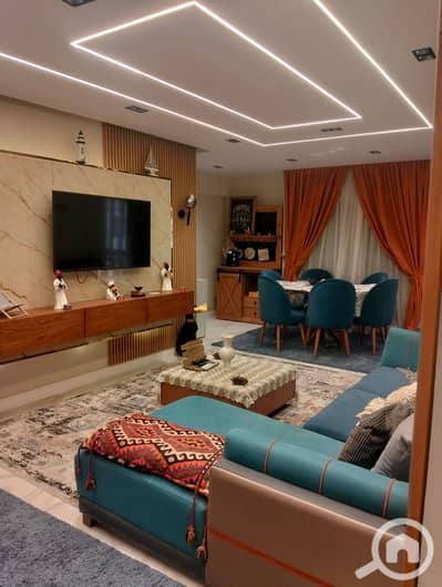 فلیٹ 2 غرفة نوم للايجار في حدائق اكتوبر، الجيزة - 1000244627. jpg