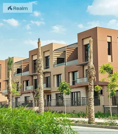 3 Bedroom Duplex for Sale in New Cairo, Cairo - 747160363_122109517749297299_3598806170526383777_n. jpg 3 Bedroom Duplex for Sale in New Cairo, Cairo - 747160363_122109517749297299_3598806170526383777_n. jpg