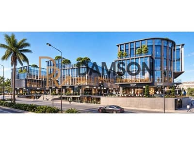 Office for Sale in New Cairo, Cairo - 0f60e4e4-d3a2-4474-bf88-613ee7ce4cb5. jpg