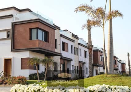 8 Bedroom Villa for Sale in New Cairo, Cairo - Screenshot 2026-04-16 105240. png