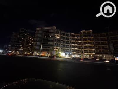 4 Bedroom Flat for Sale in Smoha, Alexandria - WhatsApp Image 2026-10-11 at 11.47. 56 PM (4). jpeg