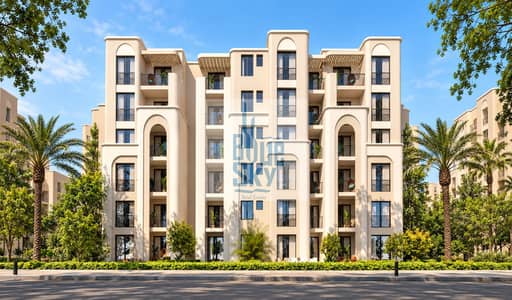 3 Bedroom Flat for Sale in New Heliopolis, Cairo - 96179b30-3622-4cf0-bde7-3c4c36a90d64. png 3 Bedroom Flat for Sale in New Heliopolis, Cairo - 96179b30-3622-4cf0-bde7-3c4c36a90d64. png