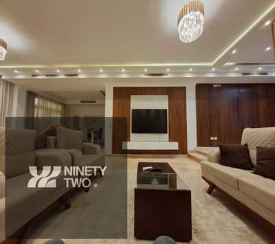 6 Bedroom Villa for Rent in New Cairo, Cairo - WhatsApp Image 2026-10-20 at 11.14. 36 AM. jpeg