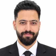 Ahmed El-Refaay Ahmed El-Refaay