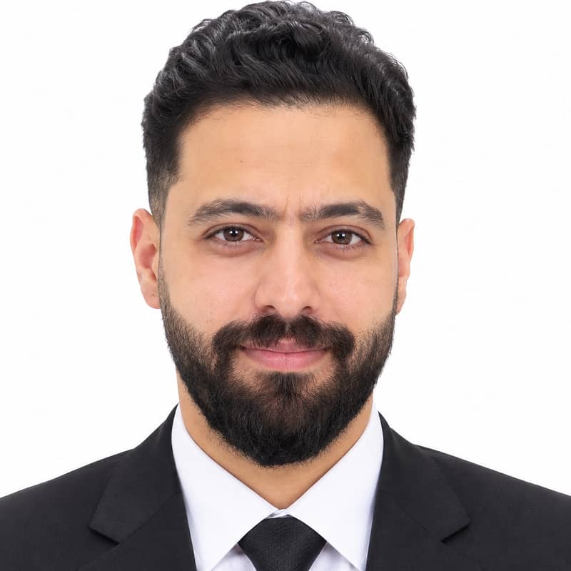 Ahmed El-Refaay Ahmed El-Refaay