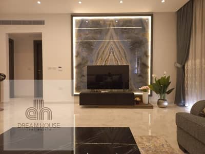2 Bedroom Flat for Rent in New Cairo, Cairo - WhatsApp Image 2026-10-19 at 1.04. 10 PM (4). jpeg 2 Bedroom Flat for Rent in New Cairo, Cairo - WhatsApp Image 2026-10-19 at 1.04. 10 PM (4). jpeg