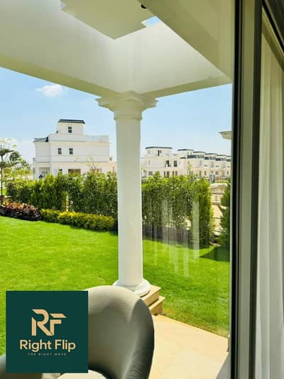 3 Bedroom iVilla for Sale in 6th of October, Giza - WhatsApp Image 2026-04-28 at 4.35. 26 PM (2). jpeg 3 Bedroom iVilla for Sale in 6th of October, Giza - WhatsApp Image 2026-04-28 at 4.35. 26 PM (2). jpeg