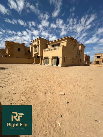 4 Bedroom Villa for Sale in Sheikh Zayed, Giza - WhatsApp Image 2026-10-11 at 1.34. 04 PM. jpeg 4 Bedroom Villa for Sale in Sheikh Zayed, Giza - WhatsApp Image 2026-10-11 at 1.34. 04 PM. jpeg