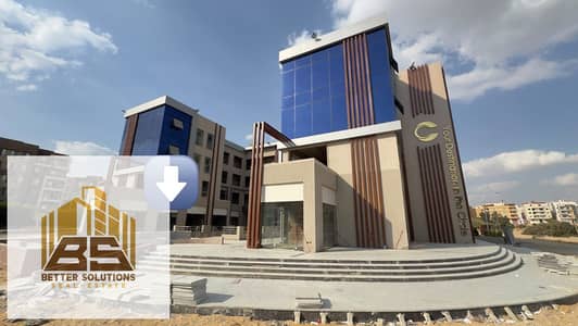 Commercial Land for Sale in Obour City, Cairo - a460f04a-417c-46d0-9ffa-38c275e42c14. jpeg Commercial Land for Sale in Obour City, Cairo - a460f04a-417c-46d0-9ffa-38c275e42c14. jpeg