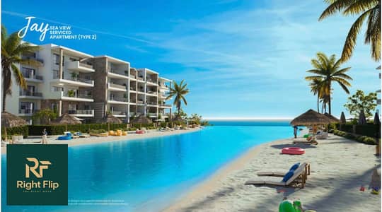 2 Bedroom Chalet for Sale in North Coast, Matruh - WhatsApp Image 2026-10-19 at 2.07. 22 PM (1). jpeg