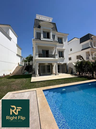 5 Bedroom Villa for Sale in 6th of October, Giza - WhatsApp Image 2026-10-04 at 2.05. 20 PM (6). jpeg 5 Bedroom Villa for Sale in 6th of October, Giza - WhatsApp Image 2026-10-04 at 2.05. 20 PM (6). jpeg