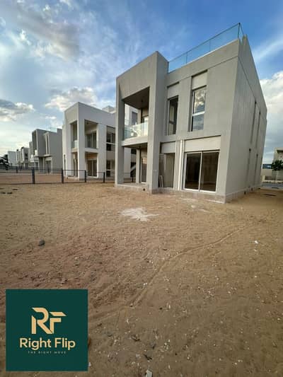 4 Bedroom Villa for Sale in Sheikh Zayed, Giza - WhatsApp Image 2026-10-04 at 12.31. 58 PM. jpeg